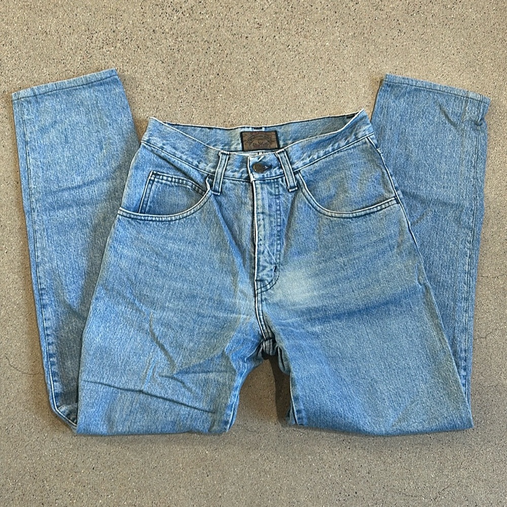 Armani Jeans